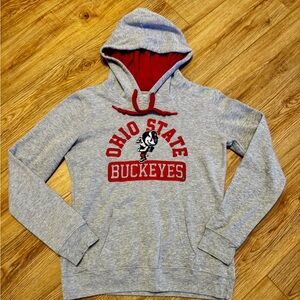 Ohio State Women’s Sweatshirt
